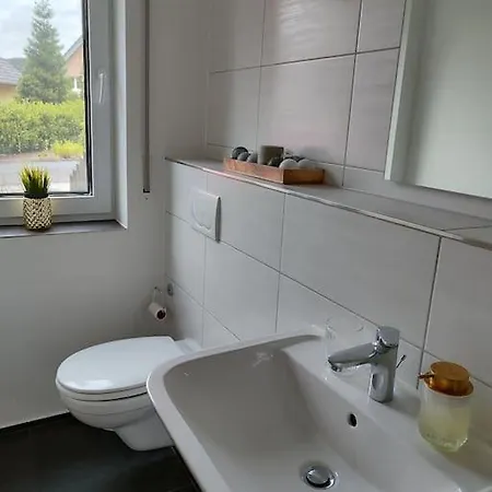 Modernes Einzimmerapartment Apartman Marktheidenfeld