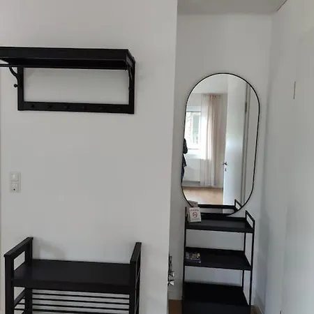 Modernes Einzimmerapartment Apartman *